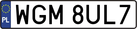 WGM8UL7