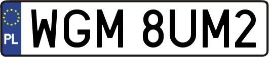 WGM8UM2