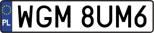 WGM8UM6