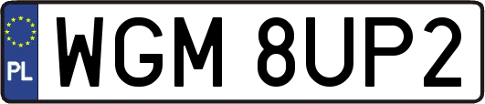 WGM8UP2
