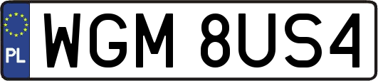 WGM8US4