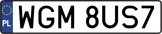 WGM8US7