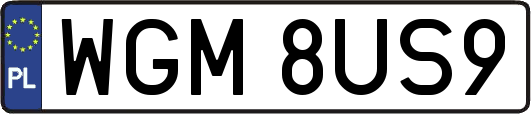 WGM8US9