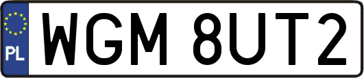 WGM8UT2
