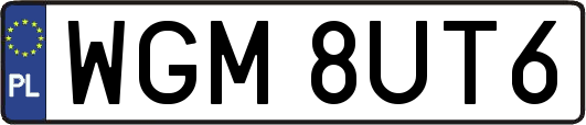 WGM8UT6