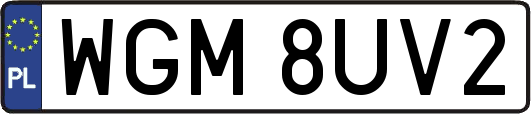 WGM8UV2