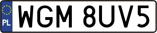 WGM8UV5