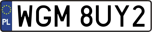 WGM8UY2