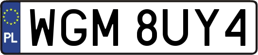 WGM8UY4