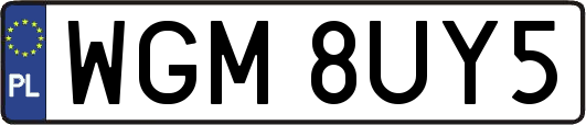 WGM8UY5