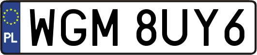 WGM8UY6