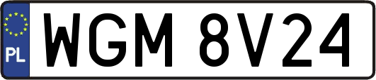 WGM8V24