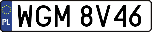 WGM8V46