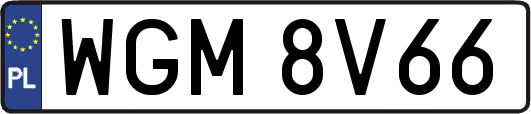 WGM8V66