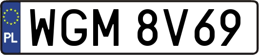 WGM8V69