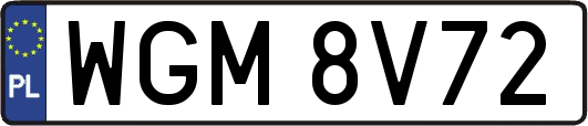 WGM8V72