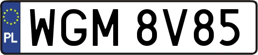 WGM8V85