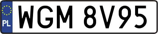 WGM8V95
