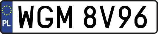 WGM8V96