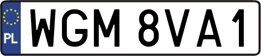WGM8VA1