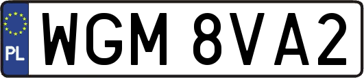 WGM8VA2
