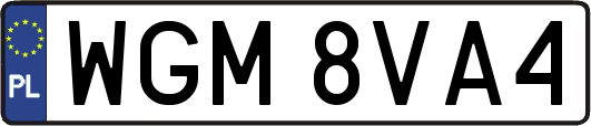 WGM8VA4