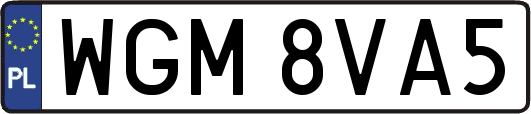 WGM8VA5