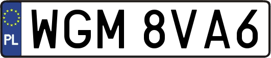 WGM8VA6
