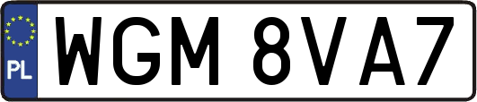 WGM8VA7