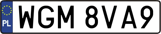 WGM8VA9