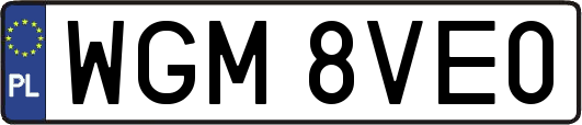 WGM8VE0