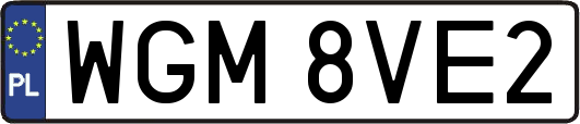 WGM8VE2