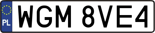 WGM8VE4