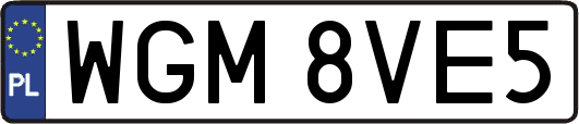 WGM8VE5