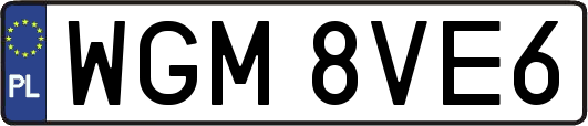 WGM8VE6