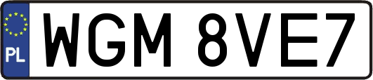 WGM8VE7