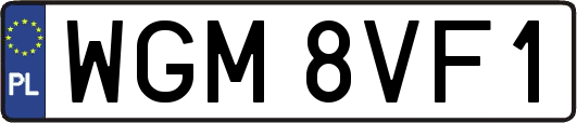 WGM8VF1