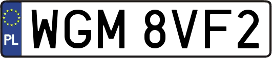WGM8VF2