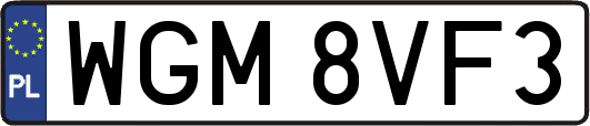WGM8VF3