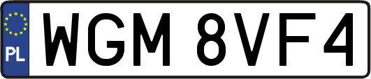 WGM8VF4