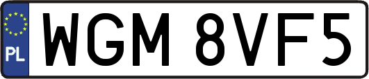 WGM8VF5