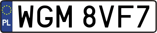 WGM8VF7