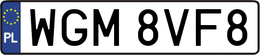 WGM8VF8