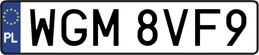 WGM8VF9