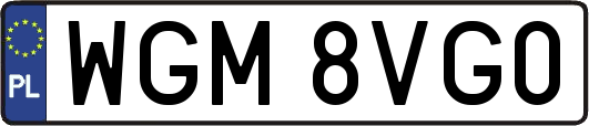 WGM8VG0