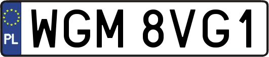 WGM8VG1