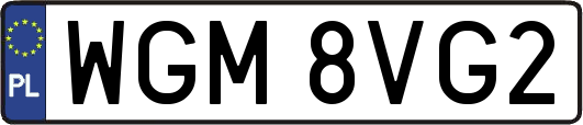 WGM8VG2