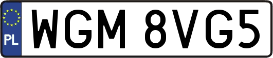 WGM8VG5