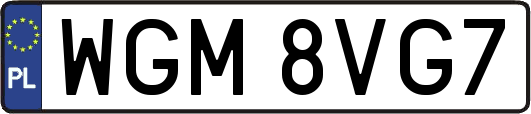 WGM8VG7