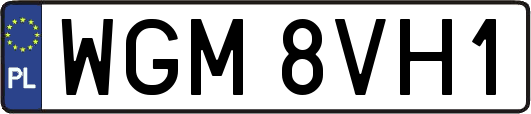 WGM8VH1